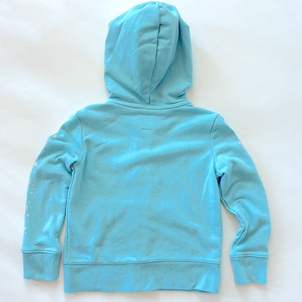GAP Kids Zip Up Hoodie Jacket - Picture 6 of 6